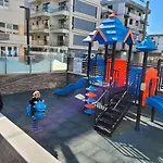 Apartment Alma 109 - Pool By N10 Navodari