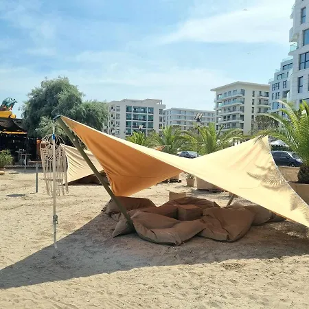 Alma 109 - Pool By N10 Apartment