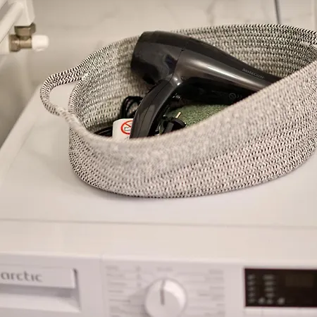 Alma 109 - Pool By N10 Apartment