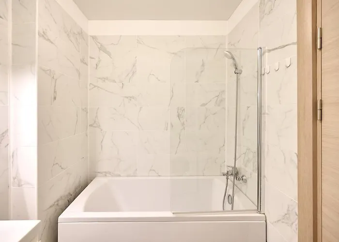 Апартаменты Alma 109 - Pool By N10 *