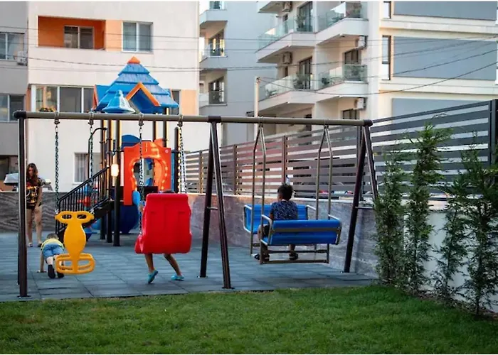 Alma 109 - Pool By N10 *