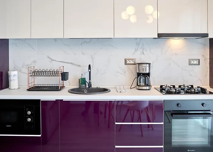 Апартаменты Alma 109 - Pool By N10