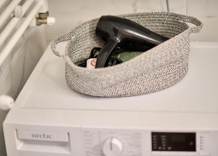 Alma 109 - Pool By N10 Апартаменты