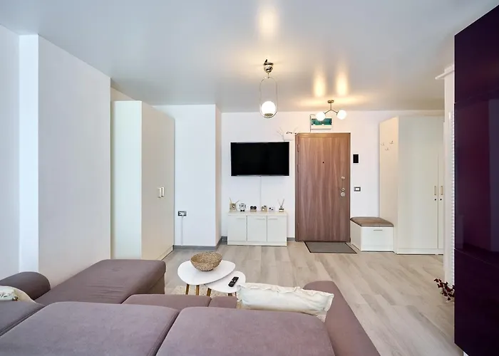 Alma 109 - Pool By N10 Апартаменты *