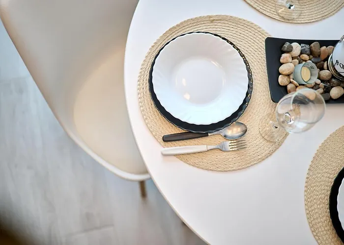 Alma 109 - Pool By N10 Апартаменты