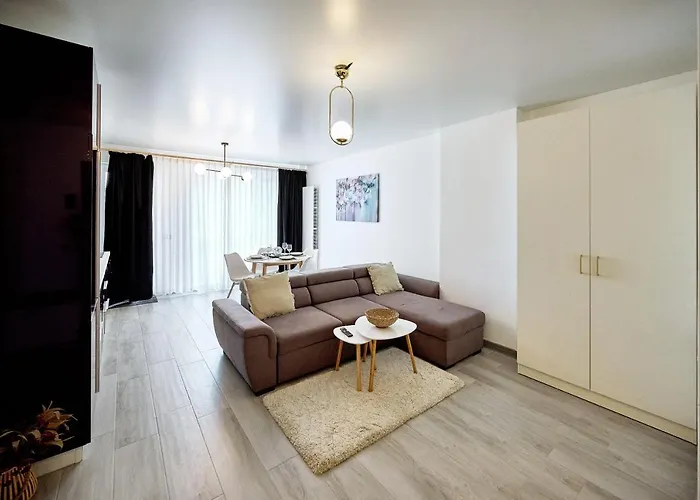 Alma 109 - Pool By N10 Апартаменты