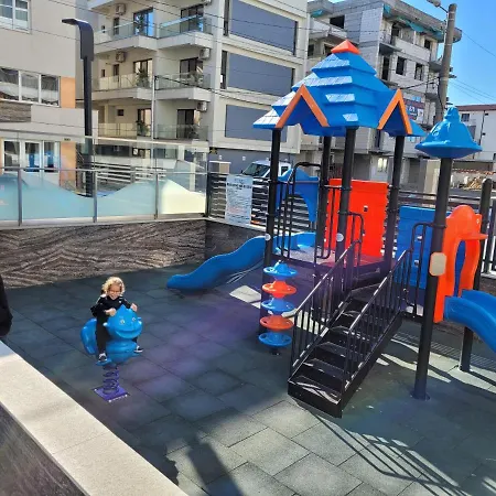 Appartement Alma 109 - Pool By N10 Năvodari