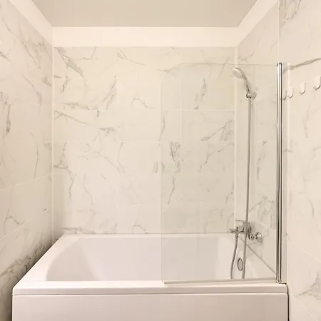 Appartement Alma 109 - Pool By N10 *