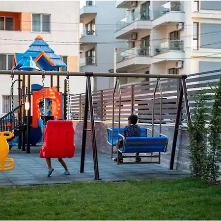 Alma 109 - Pool By N10 *