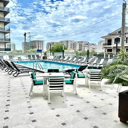 Alma 109 - Pool By N10 Appartement