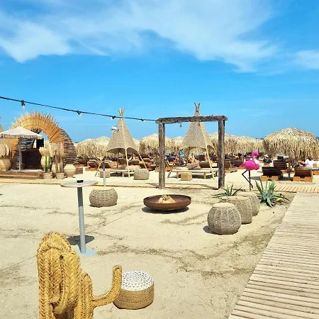 아파트 Alma 109 - Pool By N10