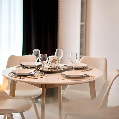 Appartement Alma 109 - Pool By N10 Năvodari