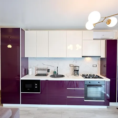 Appartement Alma 109 - Pool By N10 *