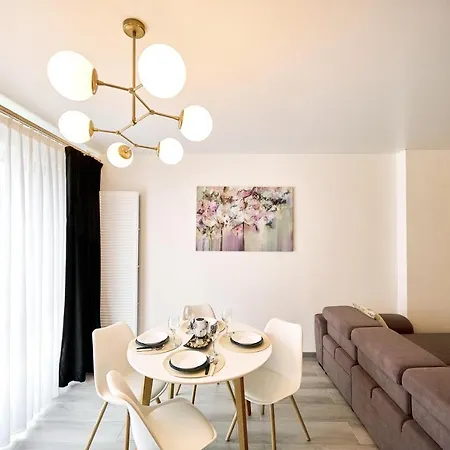 Alma 109 - Pool By N10 Appartement *