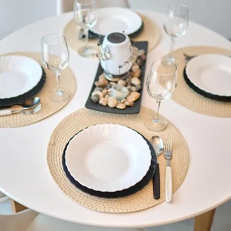 Alma 109 - Pool By N10 Appartement