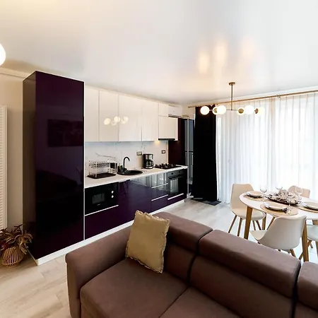 Apartment Alma 109 - Pool By N10 *