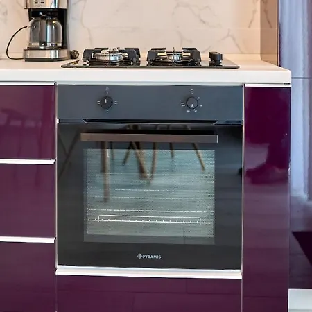 Alma 109 - Pool By N10 Appartement Năvodari