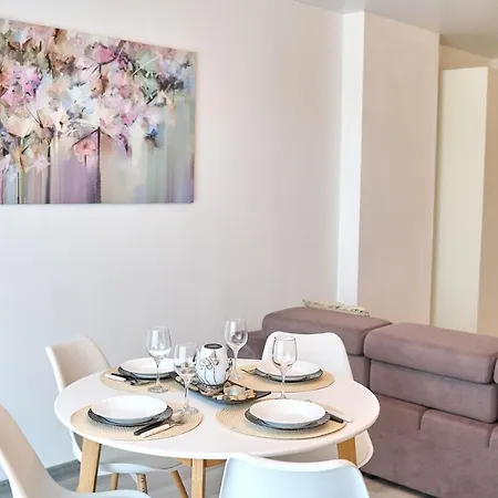 Alma 109 - Pool By N10 Appartement