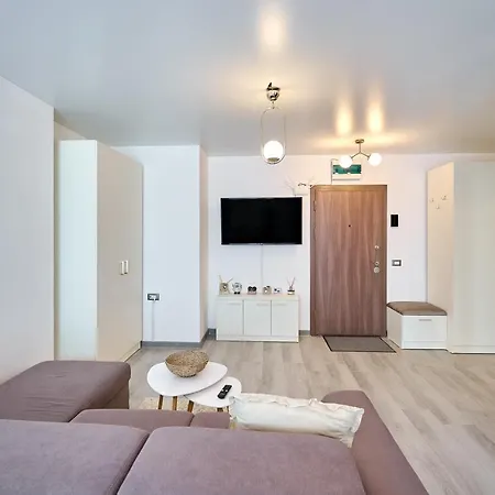 Alma 109 - Pool By N10 Appartement *