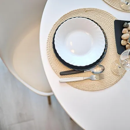 Alma 109 - Pool By N10 Appartement