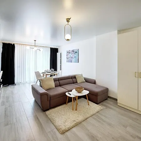 Alma 109 - Pool By N10 Apartment