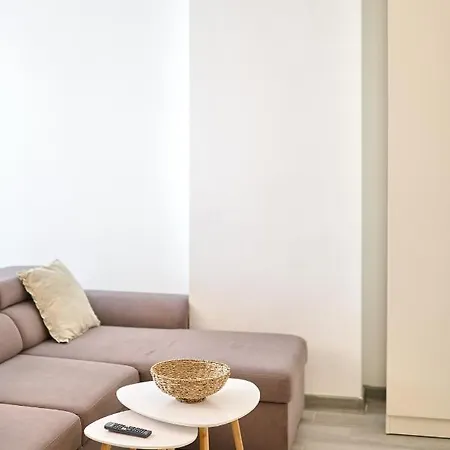 Alma 109 - Pool By N10 Apartment *