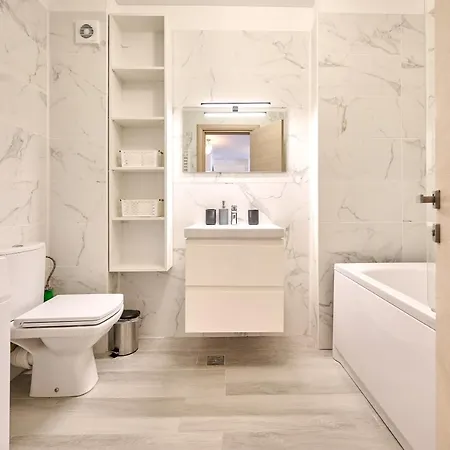 Alma 109 - Pool By N10 Apartment