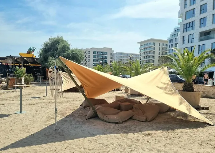 Alma 109 - Pool By N10 公寓