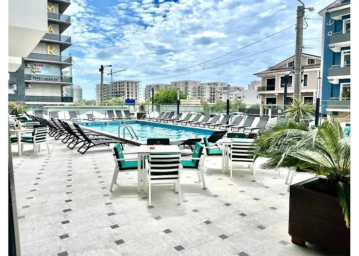 Alma 109 - Pool By N10 Διαμέρισμα