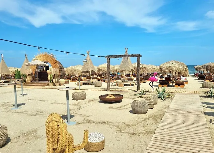 Διαμέρισμα Alma 109 - Pool By N10