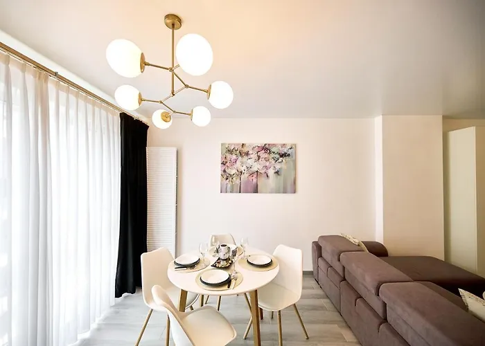 Alma 109 - Pool By N10 公寓 *