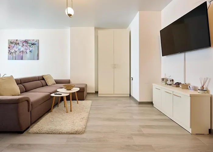 Alma 109 - Pool By N10 Διαμέρισμα *