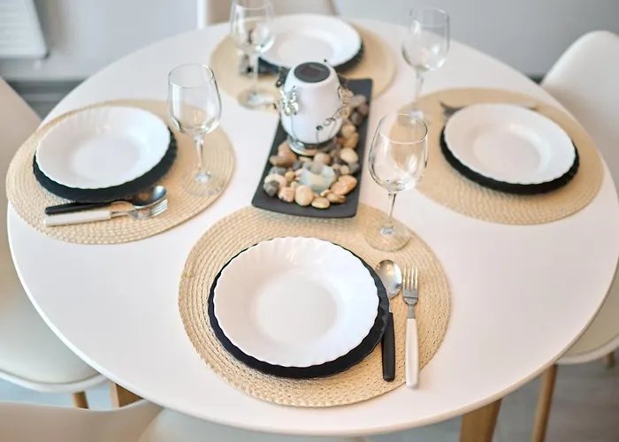 Alma 109 - Pool By N10 Διαμέρισμα