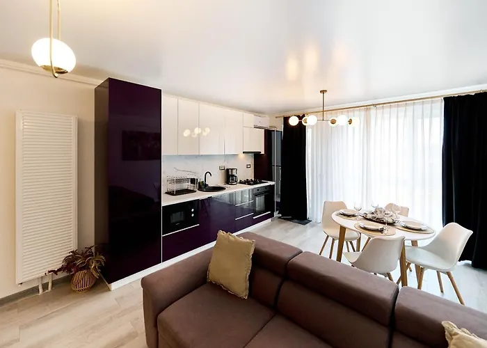 公寓 Alma 109 - Pool By N10 *