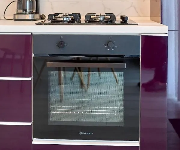 Alma 109 - Pool By N10 Διαμέρισμα Năvodari