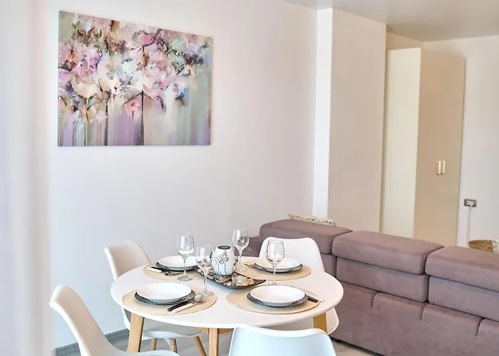 Alma 109 - Pool By N10 Διαμέρισμα