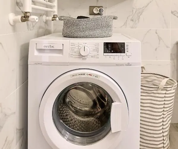 Alma 109 - Pool By N10 公寓 *