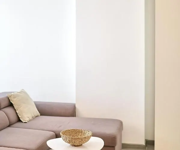 Alma 109 - Pool By N10 Διαμέρισμα *